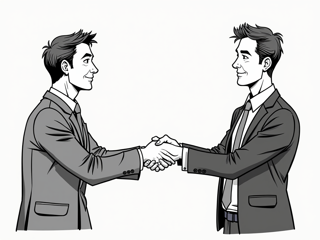 Legal Contracts UAE