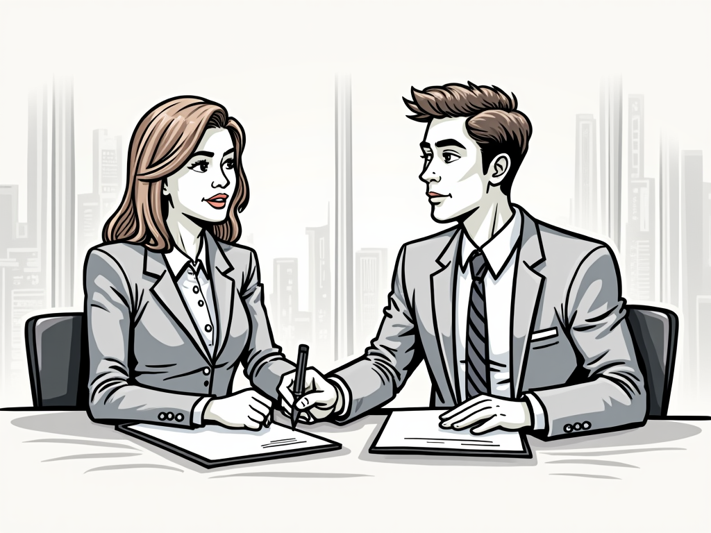 Legal Contracts UAE