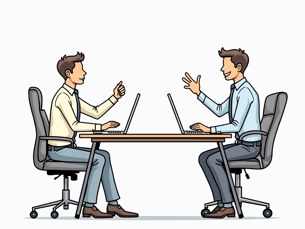 Business agreement Dubai