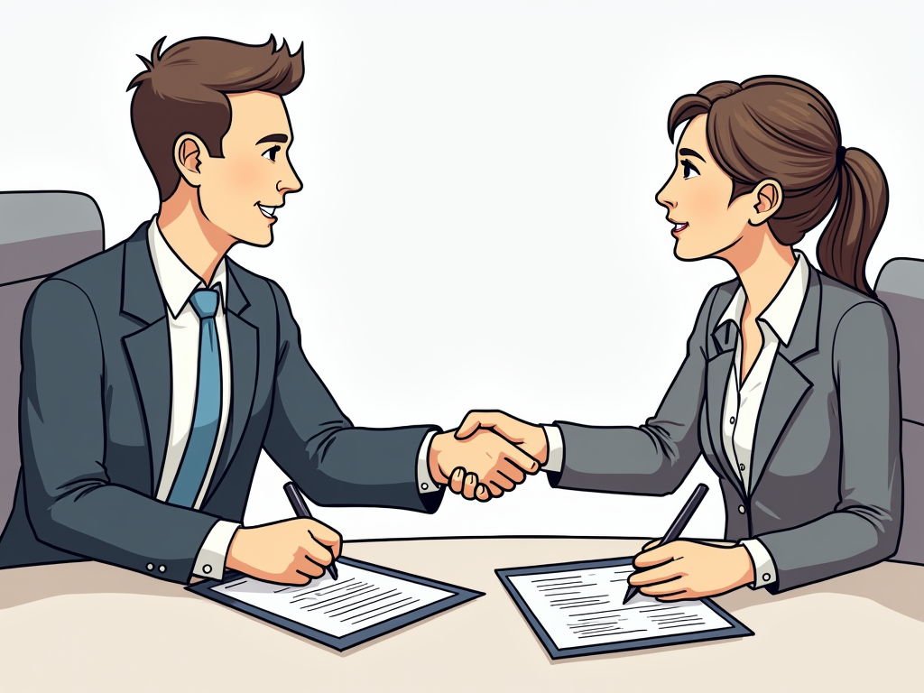 Legal Agreements UAE