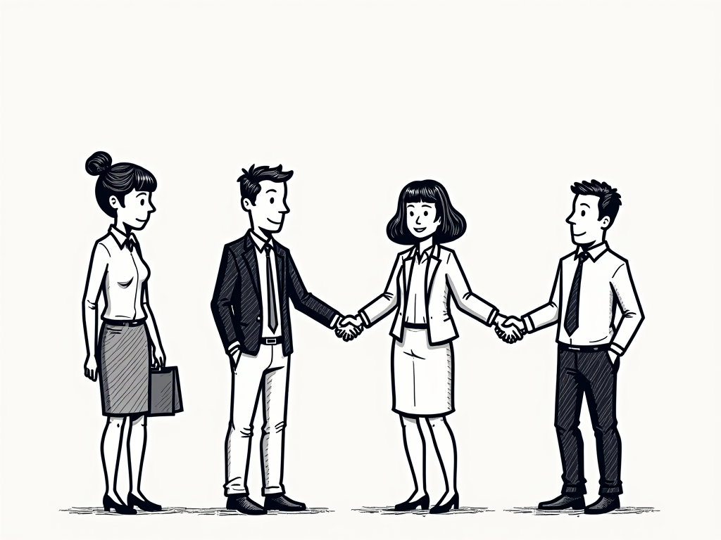 International business agreements