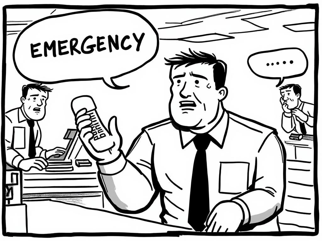 Dubai Police Emergency Number: When to Call