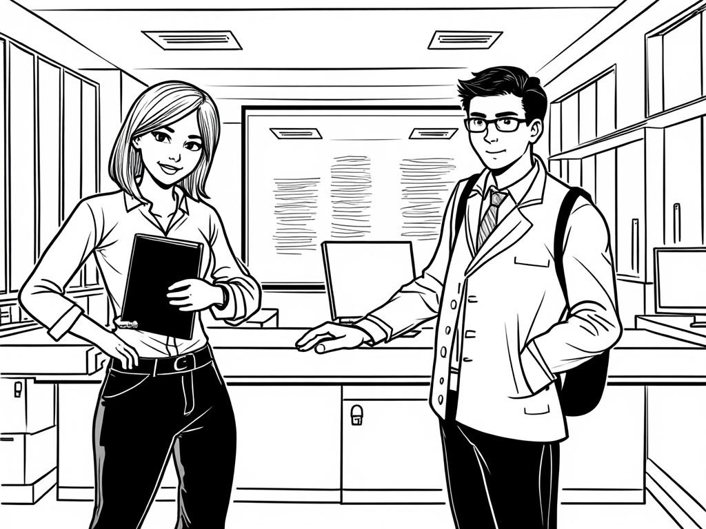 Ministry Labour Services