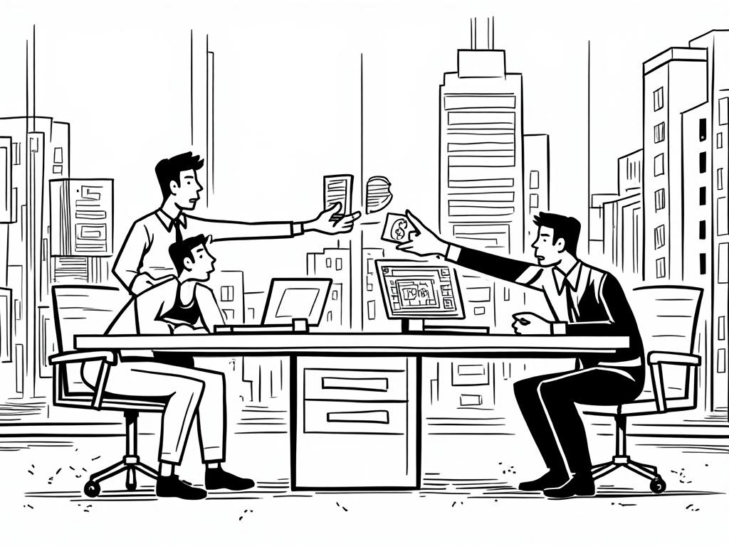 Independent contractor guide