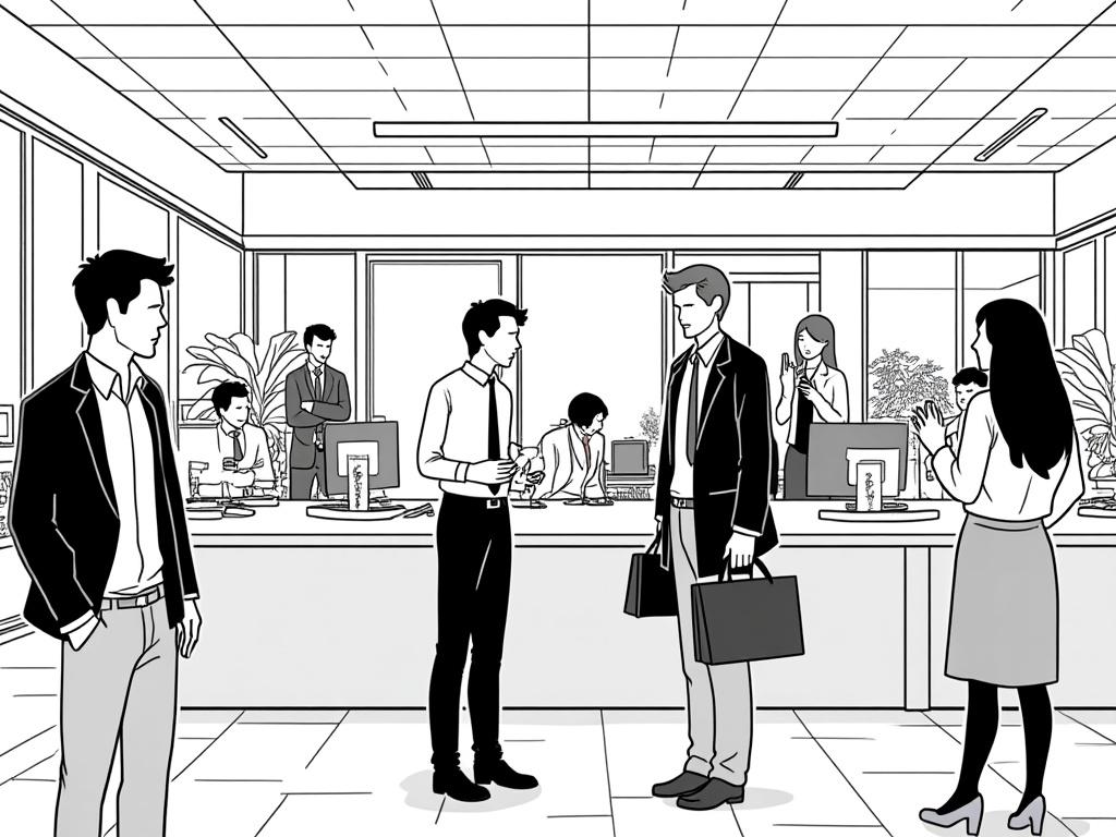 Dubai employment guide